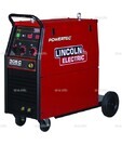 Сварочные полуавтоматы Lincoln Electric - st-e.info - Ковров