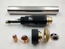 Расходные части для плазмотронов YK-100, YK-125, YK-130, YK-330, YK-360, XF-300, FY-A200H - st-e.info - Ковров