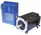 Шаговые двигатели с контроллером управления Easy Servo Series - st-e.info - Ковров