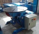 Сварочный позиционер YHB-100 - st-e.info - Ковров