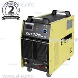 Аппарат для плазменной резки  CUT-100IJ, 380В - st-e.info - Ковров