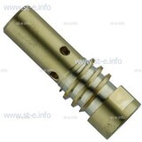 Держатель сопла M8 Tbi XP - st-e.info - Ковров
