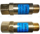 Обратный газовый клапан G1/2" - st-e.info - Ковров
