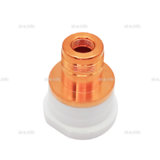 Керамический держатель сопла D41 (M11) для Raytools  арт.120515089A - st-e.info - Ковров