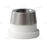 Керамический держатель сопла D21,4 (M11) для Raytools  арт.120515092A - st-e.info - Ковров
