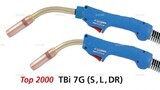 Сварочная горелка для полуавтомата TBi 7G Long (Длинная), длина рукава 5м - st-e.info - Ковров