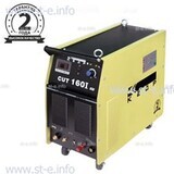 Аппарат для плазменной резки  CUT-160I - st-e.info - Ковров
