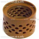 Газовый диффузор для плазмотрона LC65 арт. W03X0893-50R - st-e.info - Ковров