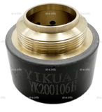 Защитный кожух YK200  - st-e.info - Ковров