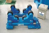 Вращатели роликовые самоцентрирующиеся HGZ-5  - st-e.info - Ковров
