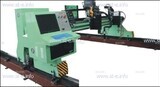 Портальная машина плазменной резки ST-LC (Уровень качества Лазерного реза) - st-e.info - Ковров