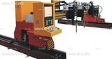 Портальная машина термической резки металла ST-GT3010 - st-e.info - Ковров