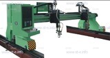 Портальная машина газовой резки ST-FC3012  - st-e.info - Ковров