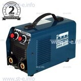 Сварочный инвертор MMA-220F - st-e.info - Ковров