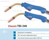 Корпус горелки TBi240 DR, 45° - st-e.info - Ковров