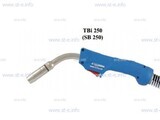 Горелка для полуавтоматической сварки TBi 250-blue-ESG, длина 4 метра - st-e.info - Ковров