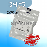 Стекло защитное 34*5 мм - ОРИГИНАЛ 20 кВт - st-e.info - Ковров