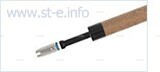 Горелка для автоматической сварки Tbi AUT-351, прямой гусак  - st-e.info - Ковров