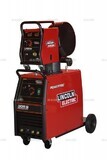 Сварочный полуавтомат Powertec 305S / LF-22M - st-e.info - Ковров