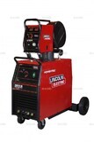 Сварочный полуавтомат Powertec 365S / LF-24M - st-e.info - Ковров