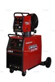 Сварочный полуавтомат Powertec 505S / LF-24M PRO - st-e.info - Ковров