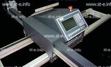 Высокоскоростная консольная машина плазменной резки SNR-SK-1565 c сервоприводом PANASONIC - st-e.info - Ковров