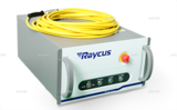 Источник лазерного излучения RFL-C500L - st-e.info - Ковров