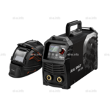 Инвертор сварочный Сварог ARC 200 "REAL SMART" (Z28303) Black (маска+краги) - st-e.info - Ковров