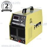 Аппарат для плазменной резки  CUT-60G, 380В - st-e.info - Ковров
