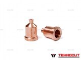 Сопло для плазмотрона LC105 60A арт. W03X0893-62A TEHNOCUT - st-e.info - Ковров