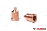 Сопло для плазмотрона LC105 80A арт. W03X0893-63A TEHNOCUT - st-e.info - Ковров
