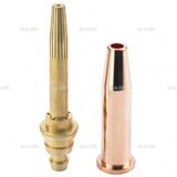 Газосмешивающее сопло (пропан) 75-125мм PNME арт. 71616143 - st-e.info - Ковров