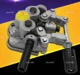Проволокопротяжный механизм сварочного трактора MZ-1000 - st-e.info - Ковров