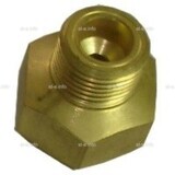 Переходник G3/4-Сп21,8 (для импортного редуктора)  - st-e.info - Ковров