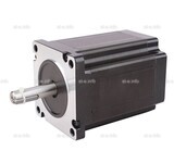 Двухфазный шаговый двигатель nema34 86HS  - st-e.info - Ковров