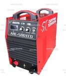 Сварочный аппарат для ручной дуговой сварки ARC-500 ECO - st-e.info - Ковров