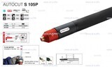 Кабель для плазмотрона AUTOCUT S 105, 12 метров - st-e.info - Ковров