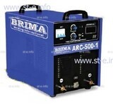 Сварочный аппарат Brima (инвертор) ARC-500-1 - st-e.info - Ковров