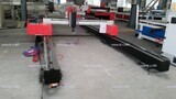 Станок для газовой и плазменной резки метала BULDOG PRO 1500x6000 - st-e.info - Ковров