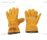 Краги TETU 102 KEVLAR 14”  - st-e.info - Ковров