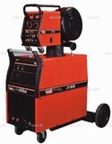 Источник питания для полуавтоматической сварки Idealarc CV-505, арт. K14029-2A - st-e.info - Ковров