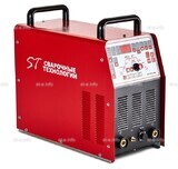 Сварочный аппарат для аргонодуговой сварки MASTER TIG-250AC - st-e.info - Ковров