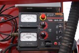 Амперметр М7980-2 для NA-3S Lincoln Electric - st-e.info - Ковров