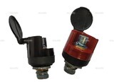 Разъем-болт EDZ 50 TYPE 1 - st-e.info - Ковров