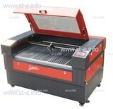 Лазерный станок для гравировки и резки ST-LG1290P  - st-e.info - Ковров