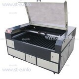 Лазерный станок для гравировки и резки ST-LG1612RF - st-e.info - Ковров