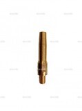Наконечник для сварочной горелки QTB-500 45*1.2 - st-e.info - Ковров