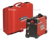 Инвертор сварочный Invertec 135S (арт. K12033-1-Р) в кейсе - st-e.info - Ковров
