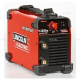 Инвертор сварочный Invertec 135S (арт. K12033-1) - st-e.info - Ковров