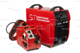 Полуавтоматический аппарат для сварки ST-350IGBT - st-e.info - Ковров